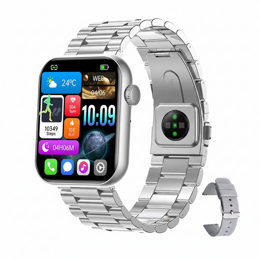 Titan X9 Smartwatch