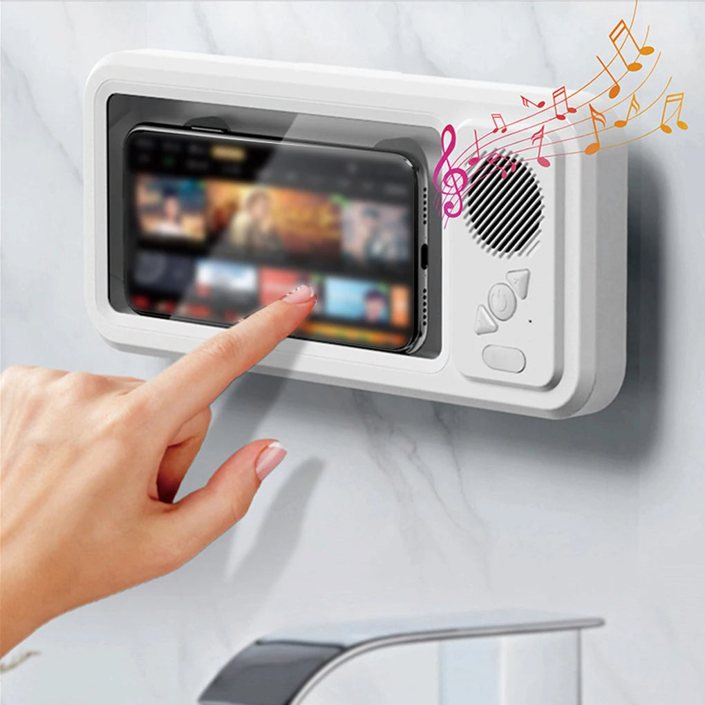 AquaSound™ Pro Dock