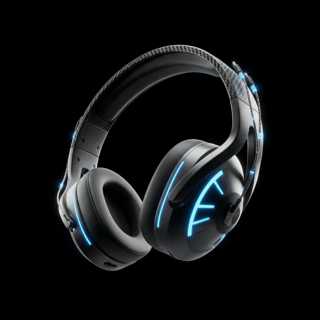 Headphones
