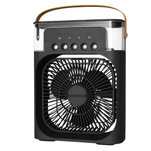 ArcticFlow™ 3-in-1 Air Cooler