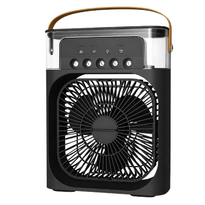 ArcticFlow™ 3-in-1 Air Cooler