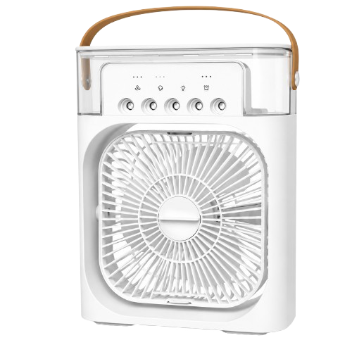 ArcticFlow™ 3-in-1 Air Cooler