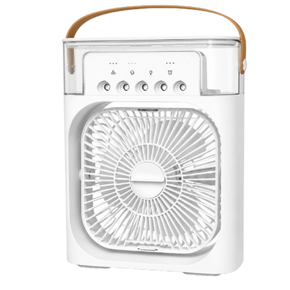 ArcticFlow™ 3-in-1 Air Cooler