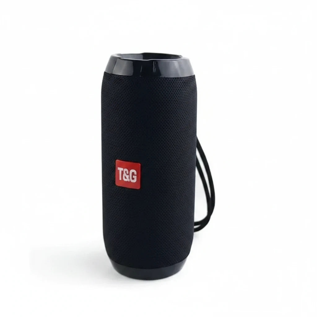 BassUp X30 Waterproof