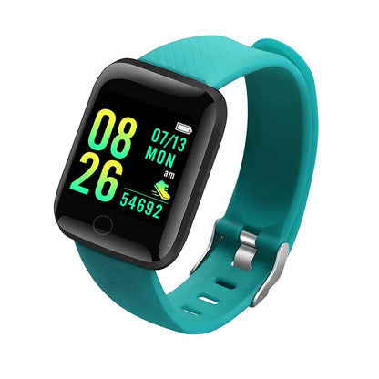 Titan Fit Connect