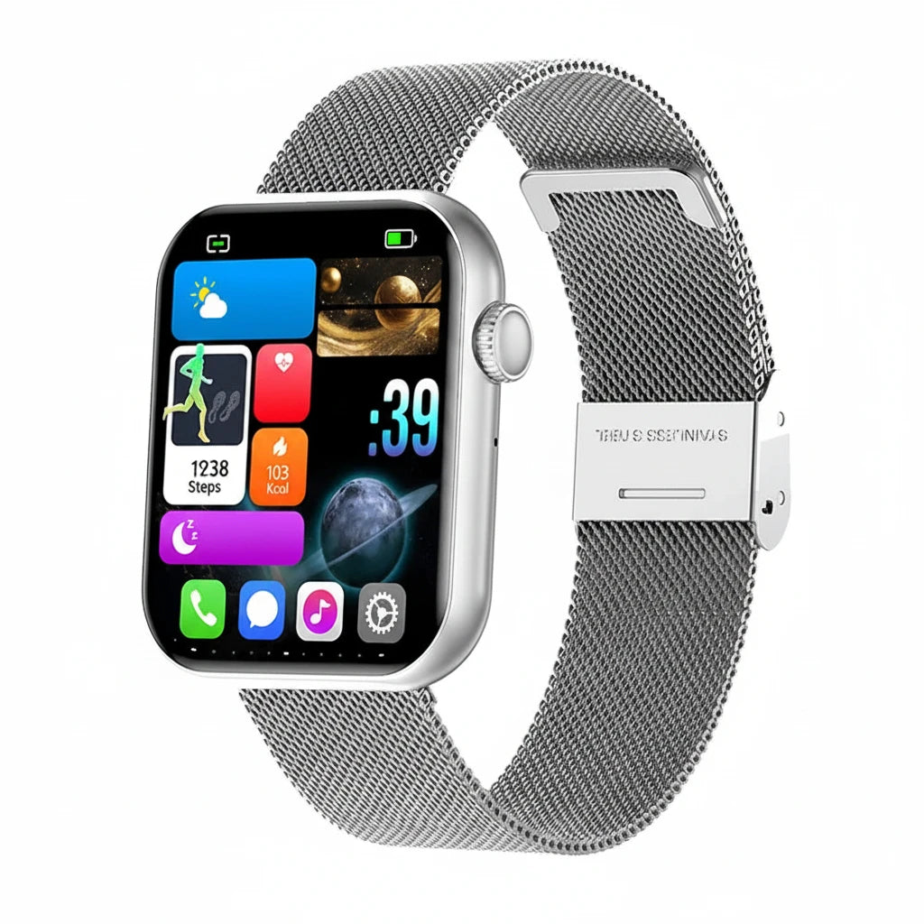 Titan X9 Smartwatch