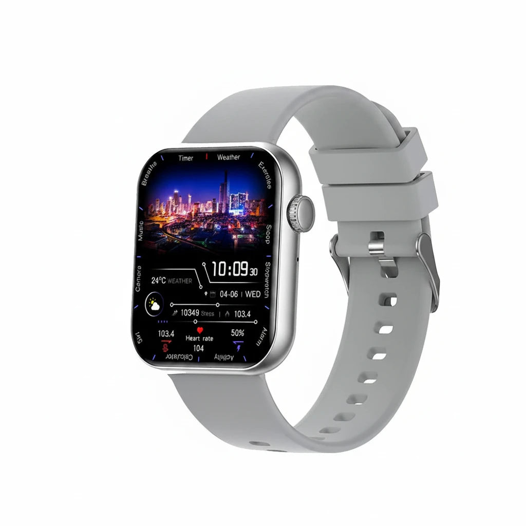 Titan X9 Smartwatch