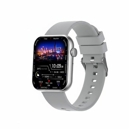 Titan X9 Smartwatch