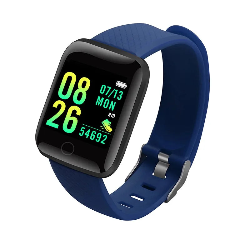 Titan Fit Connect