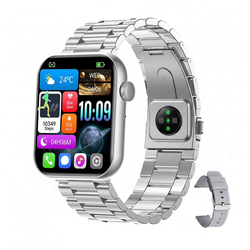 Titan X9 Smartwatch