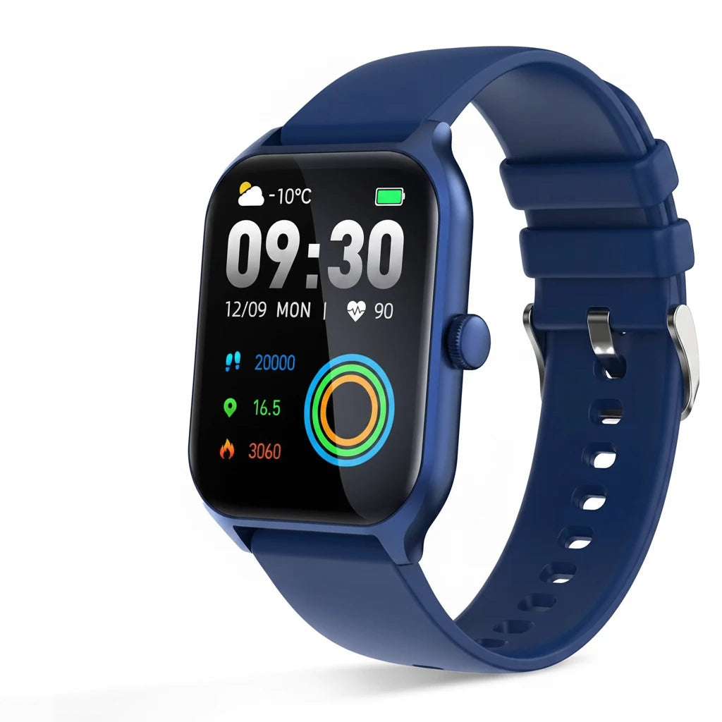 AstraFit AI Pro 1.96