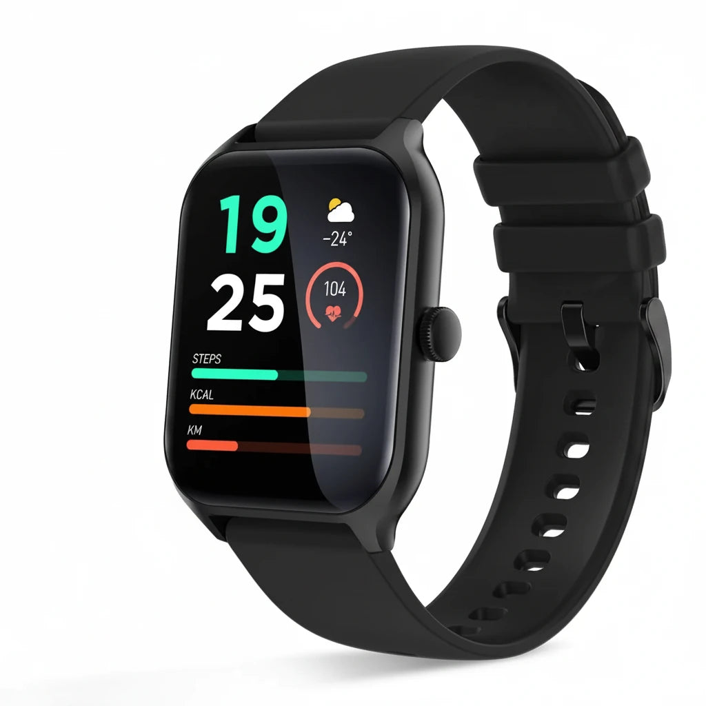 AstraFit AI Pro 1.96