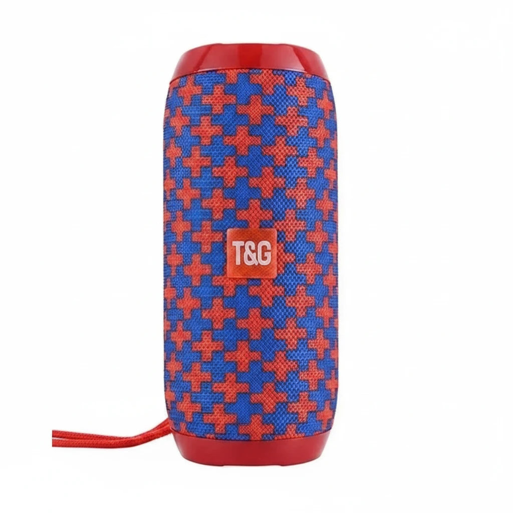 BassUp X30 Waterproof