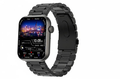Titan X9 Smartwatch