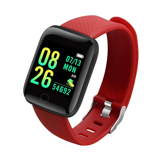Titan Fit Connect