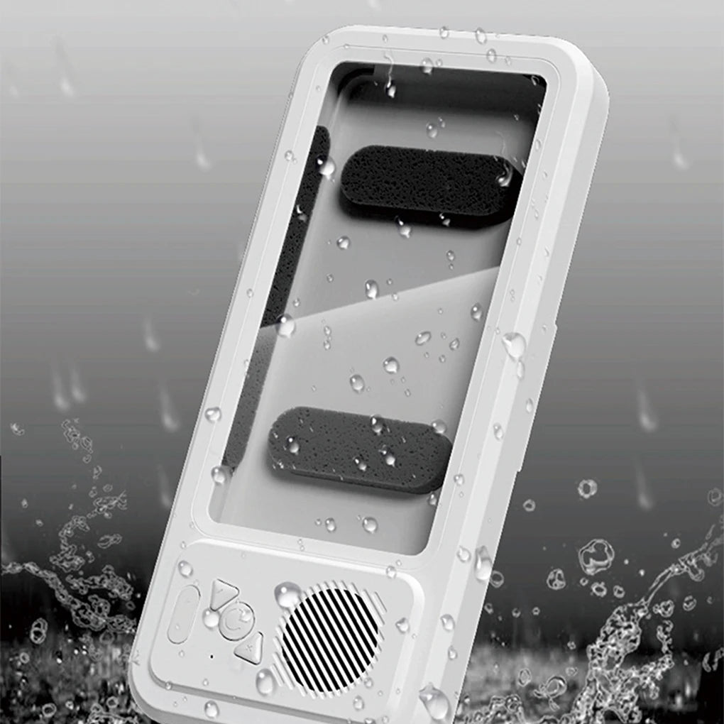 AquaSound™ Pro Dock