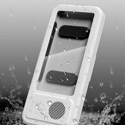 AquaSound™ Pro Dock